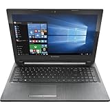 2015 Newest Lenovo G50 Premium High Performance 15.6-inch Laptop, Intel Core i3-4030U 3M Cache 1.9GHz, 4GB DDR3L, 1TB HDD, DVD-SuperMulti Drive, HD, HDMI, WiFi, Bluetooth, Windows 8.1 / Windows 10