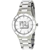 Game Time Women's NFL-PEA-NYG New York Giants Watch