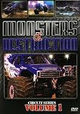 Monster of Destruction-V01