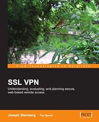 SSL VPN : Understanding, evaluating and planning secure, web-based remote access: A comprehensive overview of SSL VPN technologies and design strategies