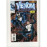 Venom Funeral Pyre (Venom Funeral Pyre, Volume 1) book cover