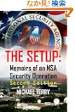 The Setup: Memoirs of an Nsa Security Operation