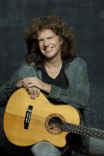 Bilder von Pat Metheny