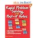 Rapid Problem Solving with Post-It Notes