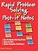 Rapid Problem Solving with Post-It Notes