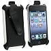Swivel Belt Clip Holster Compatible With Apple iPhone 3G /3GS