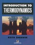 Introduction to thermodynamics