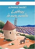 Lettres de mon moulin