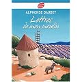 Lettres de mon moulin