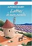 Lettres de mon moulin