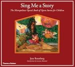 Sing Me A Story