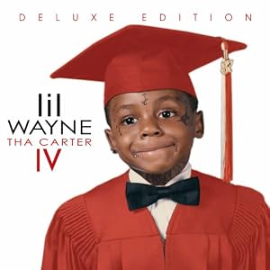 Lil Wayne-Tha Carter IV-(Deluxe Edition)-2011-CR