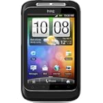 HTC Wildfire S Sim Free Mobile Phone...