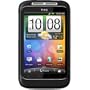 HTC Wildfire S - Smartphone libre Android (pantalla t�ctil de 3,2" 320 x 480, 512 MB de capacidad, procesador de 600 MHz, S.O. Android 2.3) color negro [importado de Reino Unido]