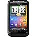 HTC Wildfire S Sim Free Mobile Phone - Black