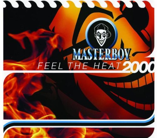Masterboy - Feel the heat of the night - Zortam Music