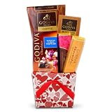 Godiva Valentines Tote