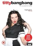 TittyBangBang : Complete BBC Series 1 [2006]