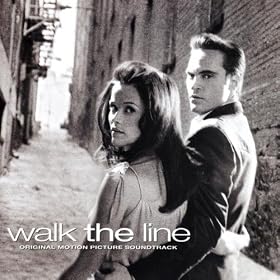 walk the line motion picture