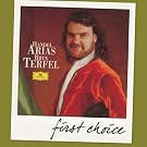 Handel: Arias