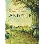 Mis cuentos preferidos de Hans Christian Andersen by  Jordi Vila Delclos and Jimena Licitra