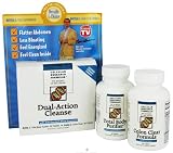 DUAL ACTION CLEANSE KIT Size: 1