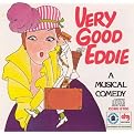 Very Good Eddie (Cast recording, Karaoke)