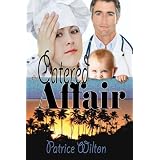 A Catered Affair ~ Patrice Wilton
