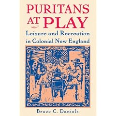 Puritans at Play