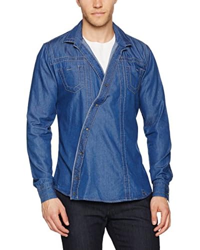 Dirk Bikkembergs Hemd