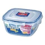 Lock & Lock HSM8440 Multifunktionsbox Sch&uuml;ssel 950ml
