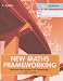 Year 9: Workbook (Levels 3-4) (New Maths Frameworking)