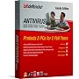 Bitdefender Antivirus 2009� - 2 Yr/3Pc