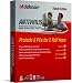 Video Games : Bitdefender Antivirus 2009  - 2 Yr/3Pc