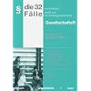 32 F�lle Gesellschaftsrecht