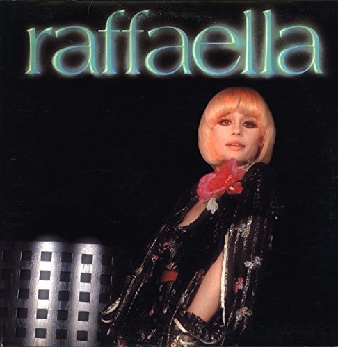 Raffaella Carra - Raffaella Carra (Greek Release) - Zortam Music