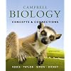 Campbell Biology: Concepts & Connections with MasteringBiology&reg; (7th Edition)