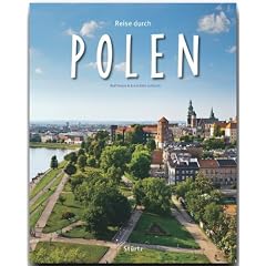 Reise durch Polen