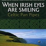 When Irish Eyes Are Smiling