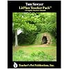 The Adventures of Tom Sawyer: LitPlan Teacher Pack (CD) (Litplans on CD)