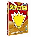 The Complete Superted Series 1-3 [DVD]