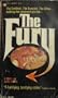 The fury: A novel