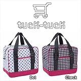 tuck-tuck CARRY　タックタック保冷バッグ