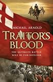 Traitor's Blood