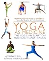 Yoga as Medicine