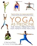 Yoga as Medicine