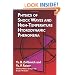 Physics of Shock Waves and High-Temperature Hydrodynamic Phenomena (Dover Books on Physics)