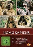 Homo Sapiens