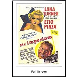Mr. Imperium 1951