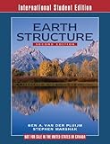 Earth structure : an introduction to structural geology and tectonics